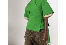 Calvin Klein dezvăluie campania de primăvară 2026 Calvin Klein Collection