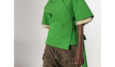 Calvin Klein dezvăluie campania de primăvară 2026 Calvin Klein Collection