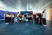 Earthbate Challenge Romania 2026: mai mult decât o competiție. O generație care învață să gândească viitorul