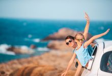 Cum să planifici o excursie cu copiii... fără stres: ghid complet pentru familii