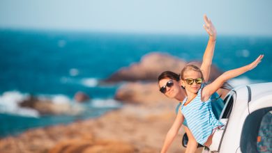 Cum să planifici o excursie cu copiii... fără stres: ghid complet pentru familii