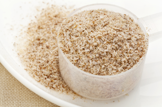 Psyllium – fibra versatilă pentru un intestin sănătos și un metabolism echilibrat