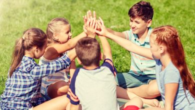Cum alegi tabăra de vară - potrivită pentru copilul tău: 7 sfaturi esențiale pentru părinți