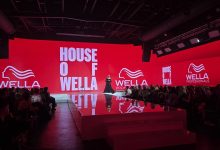 House of Wella 2026: cel mai mare show de hairstyling al anului a reunit industria beauty la București