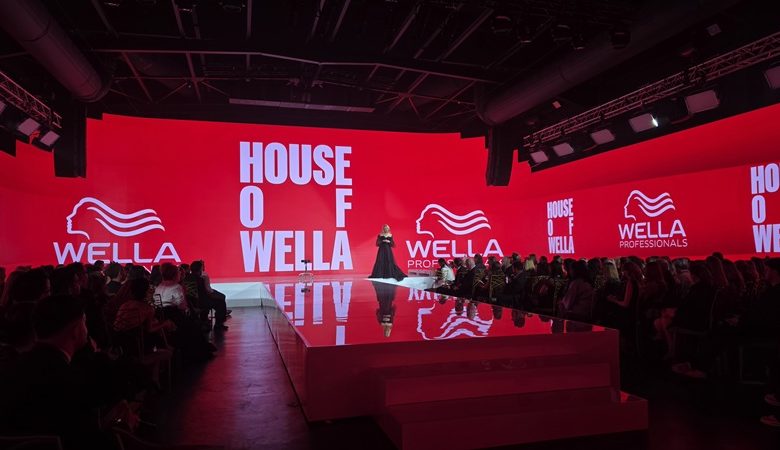 House of Wella 2026: cel mai mare show de hairstyling al anului a reunit industria beauty la București