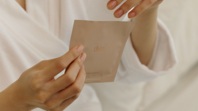 Cooling skincare: texturi care lucrează când căldura atacă