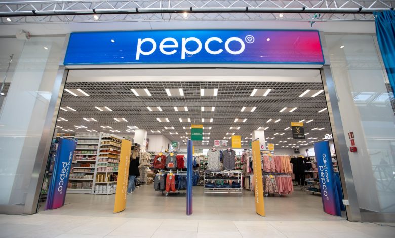 Pepco își anunță oficial extinderea în Ucraina. Primul magazin va fi inaugurat în octombrie 2026