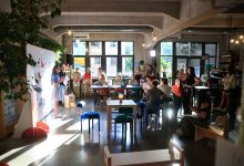 Experimentează colecția IKEA PS 2026: Un pop-up creativ deschis în inima Bucureștiului