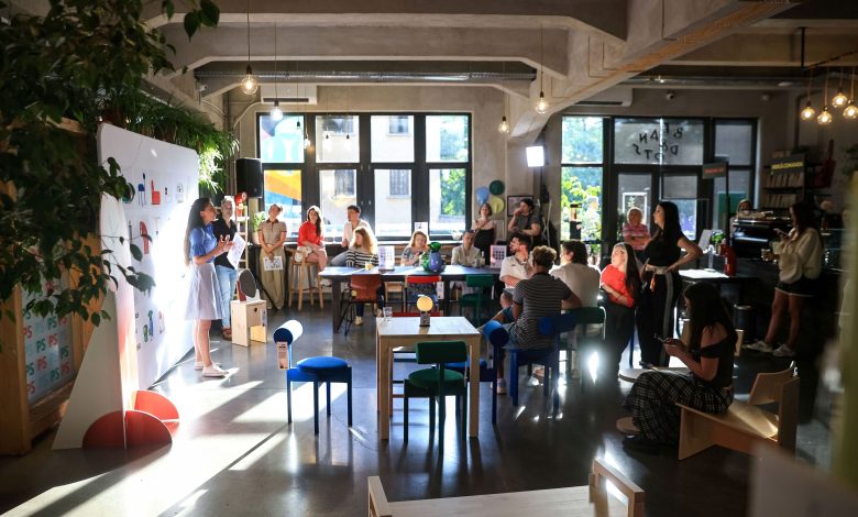 Experimentează colecția IKEA PS 2026: Un pop-up creativ deschis în inima Bucureștiului