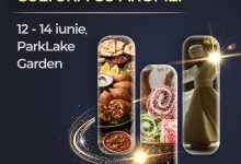 Un weekend cu gust de vacanță: ParkLake aduce aromele și tradițiile Turciei mai aproape de comunitate