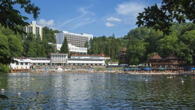 Pe 26 iunie, vara începe la Sovata cu muzică pe malul Lacului Ursu