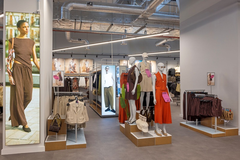 Primark anunță data deschiderii primului magazin din Sibiu
