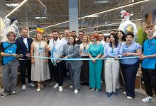 PRIMARK ÎȘI DUBLEAZĂ PREZENȚA ÎN ROMÂNIA: AL CINCILEA MAGAZIN SE DESCHIDE LA CRAIOVA, ÎN ELECTROPUTERE MALL