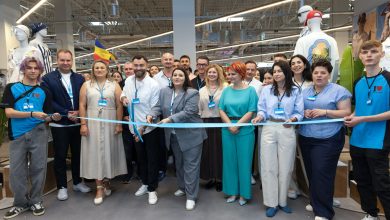 PRIMARK ÎȘI DUBLEAZĂ PREZENȚA ÎN ROMÂNIA: AL CINCILEA MAGAZIN SE DESCHIDE LA CRAIOVA, ÎN ELECTROPUTERE MALL