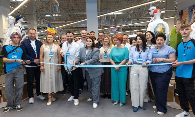 PRIMARK ÎȘI DUBLEAZĂ PREZENȚA ÎN ROMÂNIA: AL CINCILEA MAGAZIN SE DESCHIDE LA CRAIOVA, ÎN ELECTROPUTERE MALL