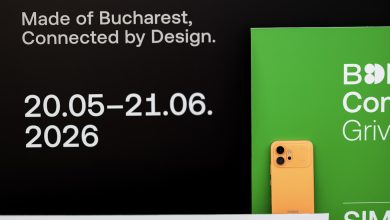 De la animație la arhitectură: HONOR, partener al BDF Professional Local Design