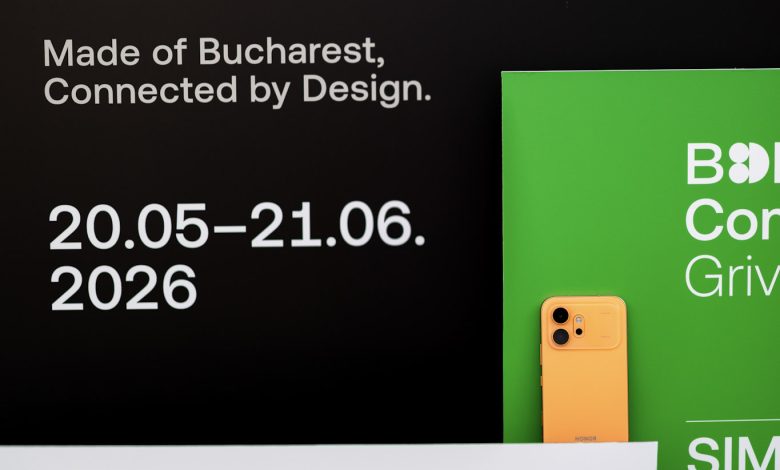 De la animație la arhitectură: HONOR, partener al BDF Professional Local Design