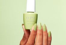 Matcha Nails: manichiura care a ieșit din coffee shop și a cucerit 2026