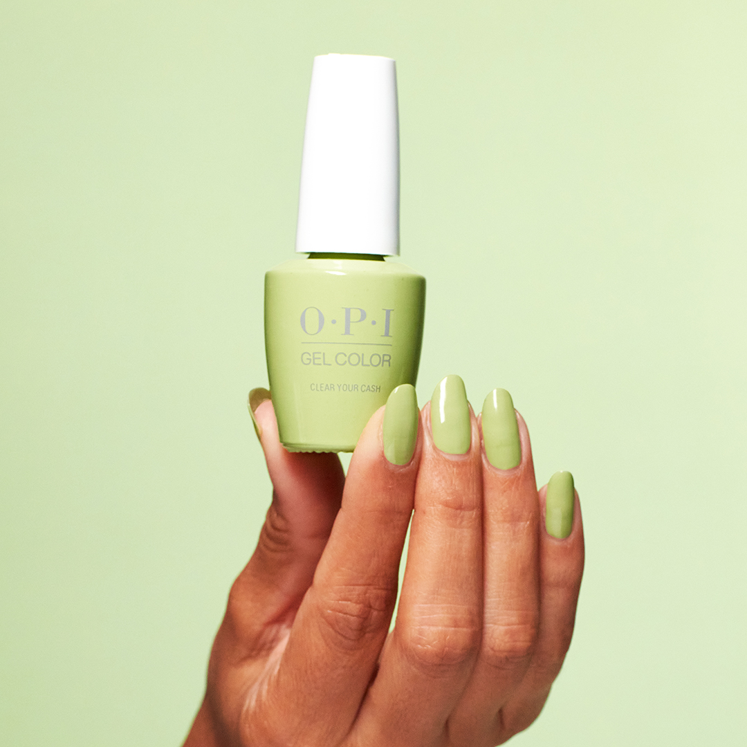 Matcha Nails: manichiura care a ieșit din coffee shop și a cucerit 2026