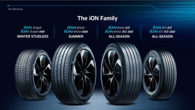 Hankook aduce iON în România, prima gamă de anvelope dedicată exclusiv vehiculelor electrice