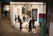 Ce se întâmplă când dai unui telefon o galerie de artă? Vino să afli la CINA, 19 – 20 iunie