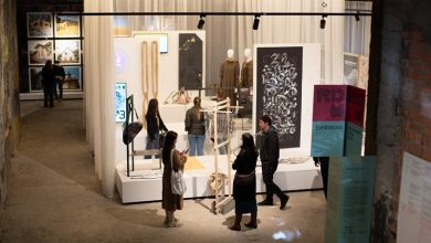 Ce se întâmplă când dai unui telefon o galerie de artă? Vino să afli la CINA, 19 – 20 iunie