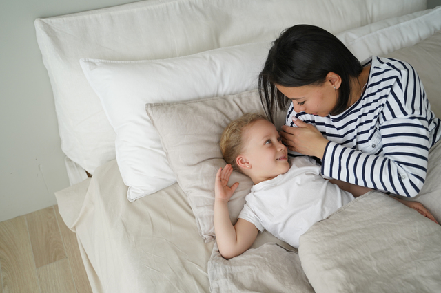 Rutina de dimineață care reduce stresul copiilor: 5 pași recomandați de psihologi
