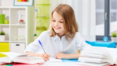 Metode de studiu pentru copii: 10 tehnici științifice care chiar funcționează