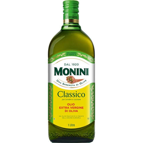 Monini își redefinește identitatea vizuală: un nou logo și ambalaje reinterpretate, inspirate de tra...
