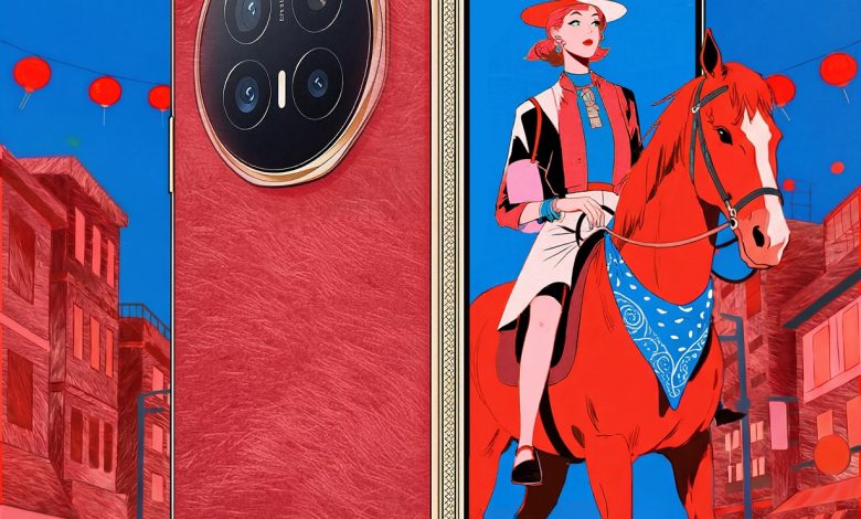 HONOR Magic V6 transformă telefonul pliabil într-un instrument de productivitate bazat pe inteligență artificială