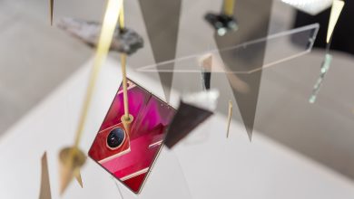 HONOR Magic V6: designul care se poartă