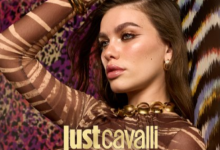 Just Cavalli x KIKO MILANO: Dezlănțuie-ți latura sălbatică. Aprinde-ți strălucirea.