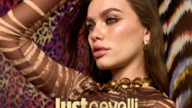 Just Cavalli x KIKO MILANO: Dezlănțuie-ți latura sălbatică. Aprinde-ți strălucirea.