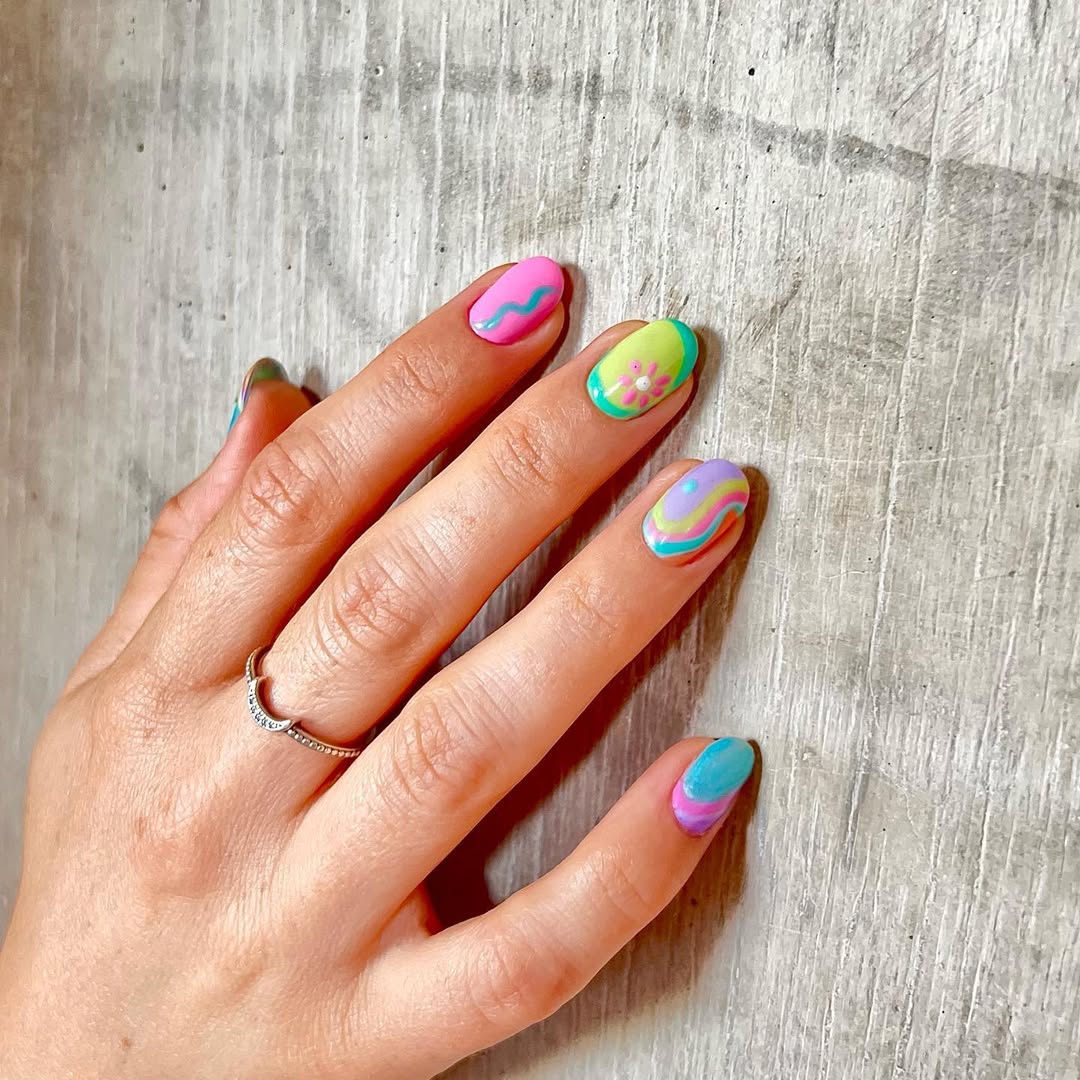 Italian manicure: trendul‑statement al verii 2026, între dolce vita și eleganță minimalistă
