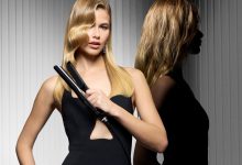 Gata cu deteriorarea cauzată de căldură! ghd prezintă primul aparat de coafat interactiv: ghd sculptTM