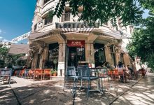 SHC introduce un nou concept urban retro în portofoliu: Stadio Café  Popular