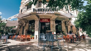 SHC introduce un nou concept urban retro în portofoliu: Stadio Café  Popular