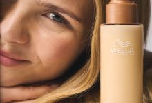 Netezire oricând, oriunde: noul 24/7 Silky Milk de la Wella Professionals aduce controlul firelor rebele într-un singur gest