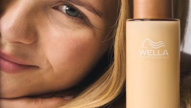 Netezire oricând, oriunde: noul 24/7 Silky Milk de la Wella Professionals aduce controlul firelor rebele într-un singur gest