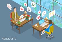 9 reguli de netiquette... pe care copiii (și părinții) ar trebui să le cunoască