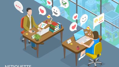 9 reguli de netiquette... pe care copiii (și părinții) ar trebui să le cunoască