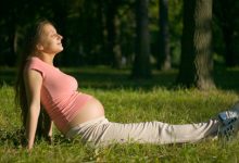 Sarcina și căldura de vară: cum să faci față în sezonul cald?
