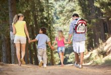 Dincolo de locul de joacă: 7 idei geniale pentru un weekend în familie