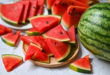 5 fructe care te răcoresc într-o zi caniculară