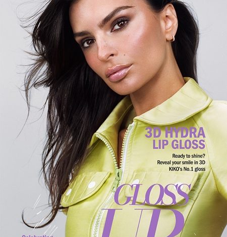KIKO MILANO sărbătorește un deceniu de strălucire legendară prin noua Colecție Limitată 3D Hydra Xtreme și campania inspirată din anii '90 ce o are în prim plan pe Emily Ratajkowski