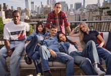 TOMMY HILFIGER INVITĂ TOȚI IUBITORII DE DENIM ÎN UNIVERSUL LUI ROMEO BECKHAM