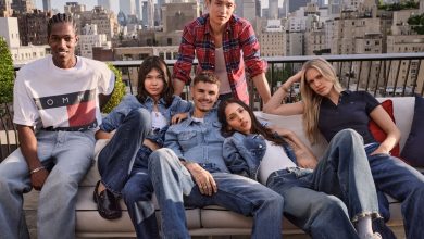 TOMMY HILFIGER INVITĂ TOȚI IUBITORII DE DENIM ÎN UNIVERSUL LUI ROMEO BECKHAM