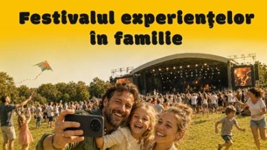 HONOR invită familiile la Big Little Festival 2026 și lansează un concurs cu premii pe Facebook și Instagram