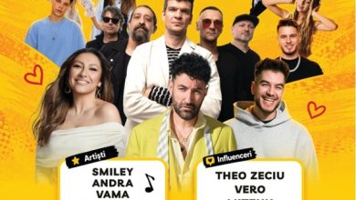 HONOR aduce tehnologia mai aproape de familii la Big Little Festival 2026
