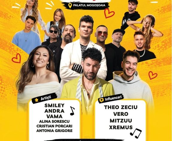 HONOR aduce tehnologia mai aproape de familii la Big Little Festival 2026